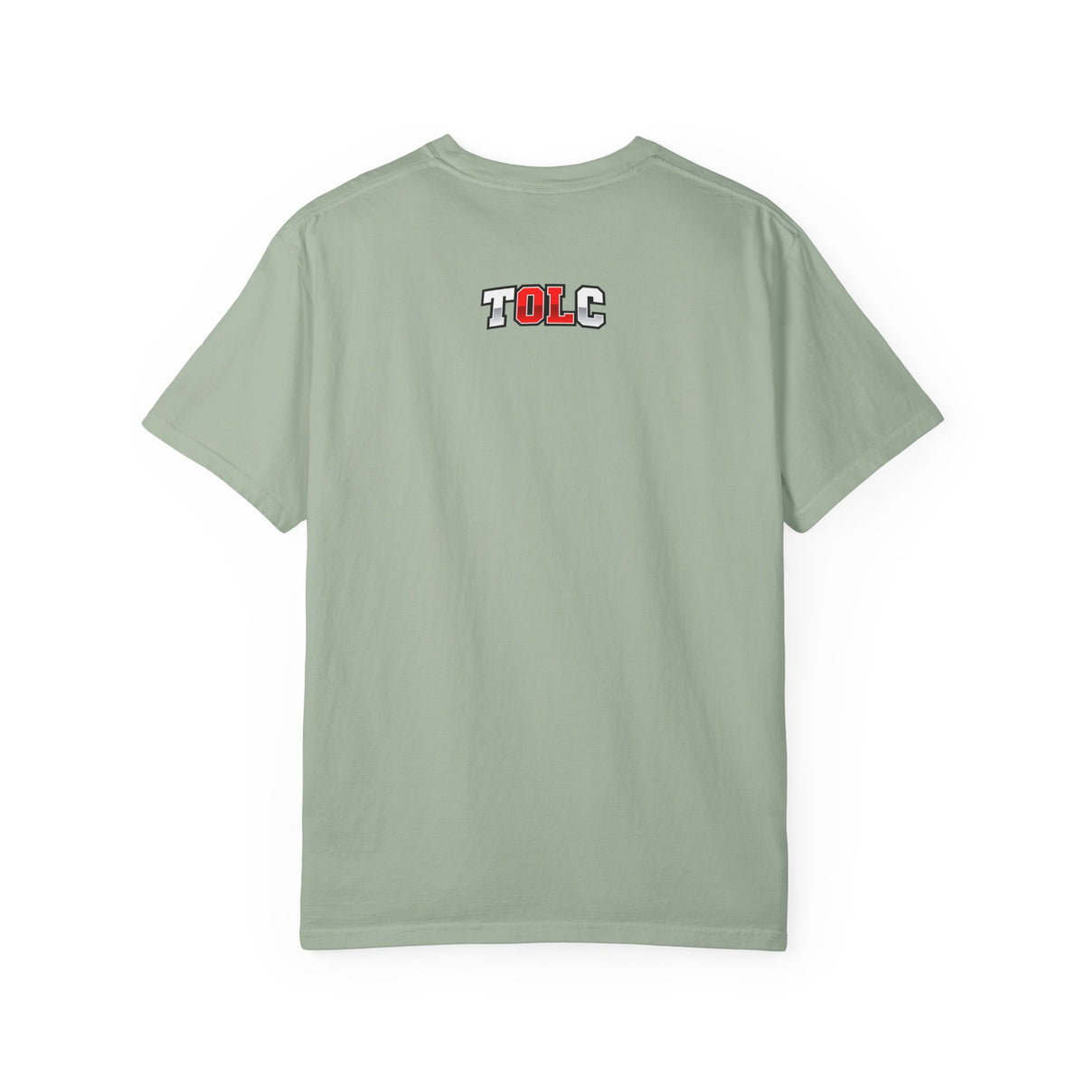 OL Mom Signature Tee