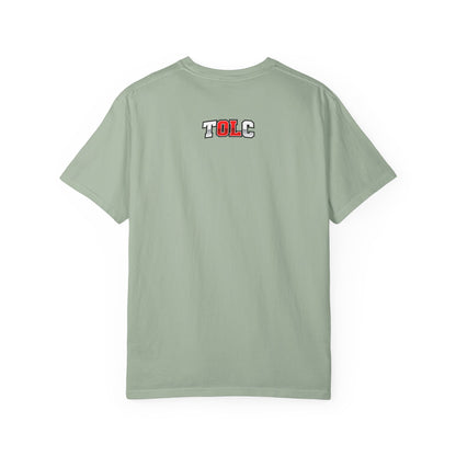 OL Mom Signature Tee