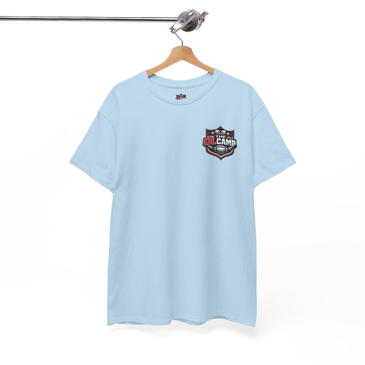 I PLAY OL Signature T-Shirt
