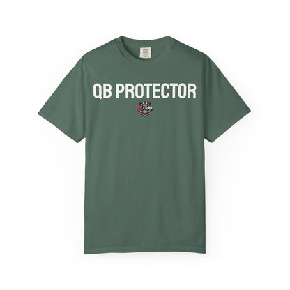 QB Protector Heavyweight Short Sleeve T-Shirt