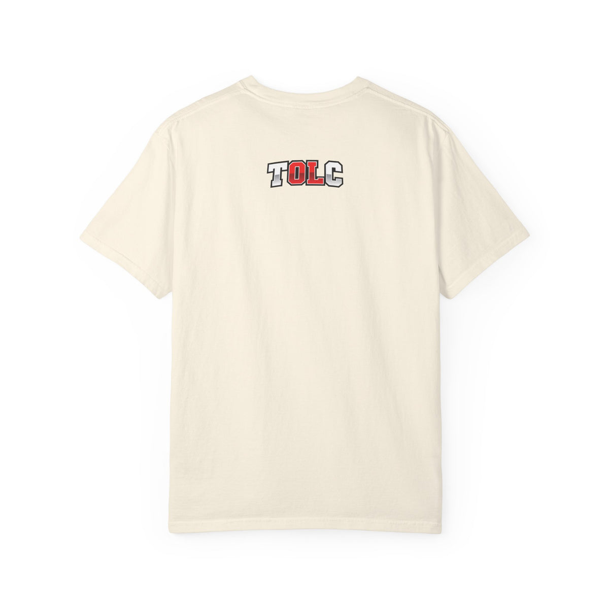 QB Protector Heavyweight Short Sleeve T-Shirt