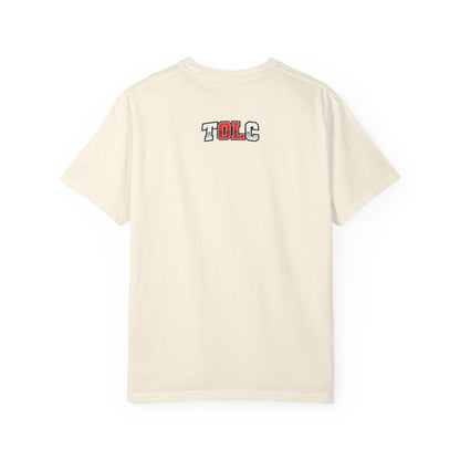 QB Protector Heavyweight Short Sleeve T-Shirt