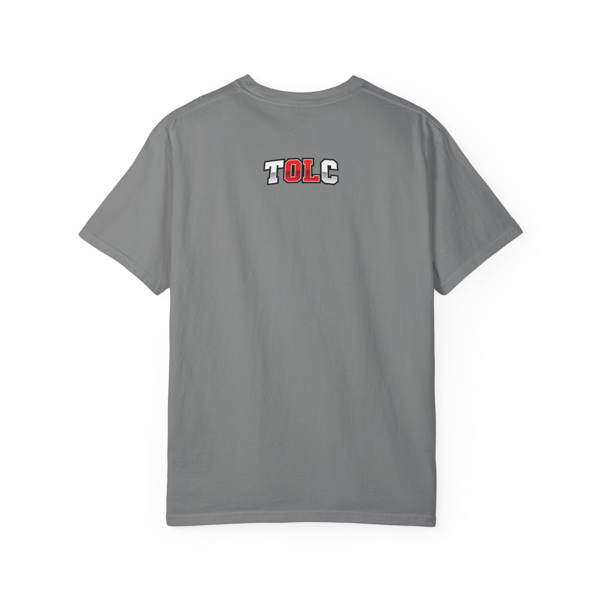 QB Protector Heavyweight Short Sleeve T-Shirt