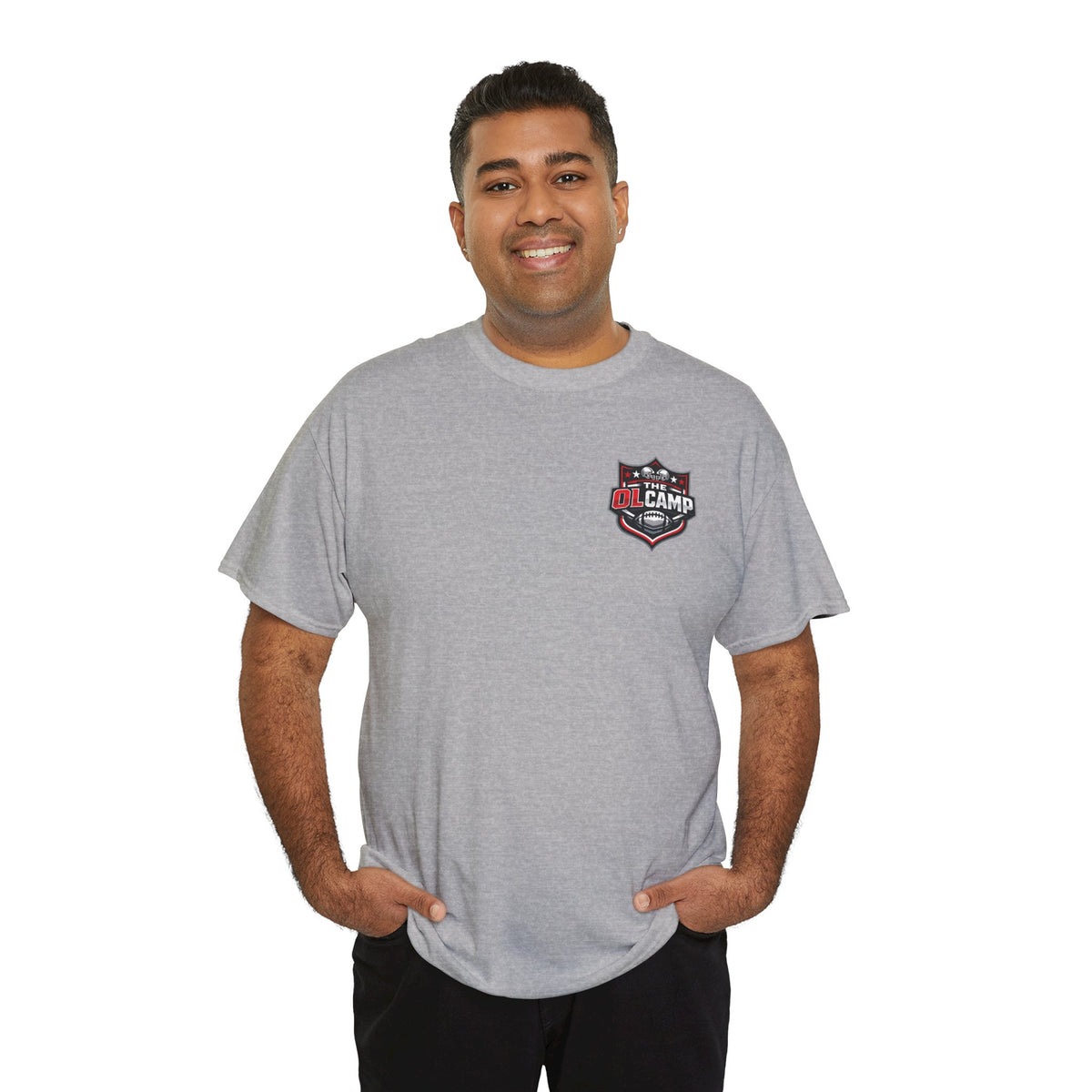 I PLAY OL Signature T-Shirt