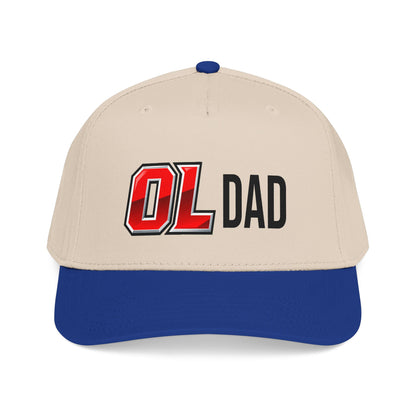 OL Dad Signature Snapback