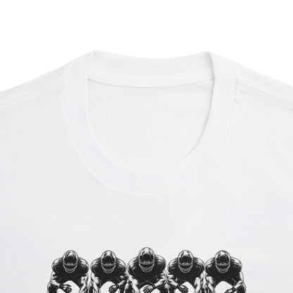 Built in The Trenches Graphic Tee