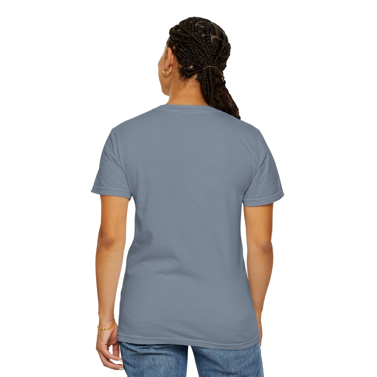 1% Better Everyday Unisex T-Shirt