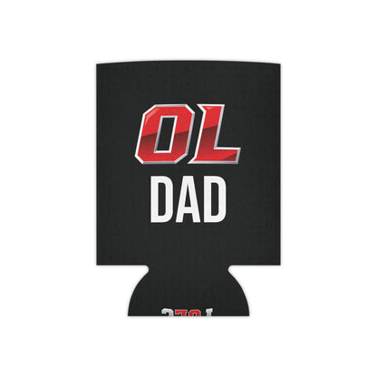 OL Dad Can Cooler