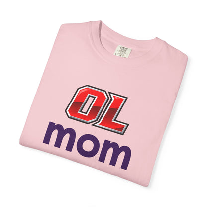OL Mom Signature Tee