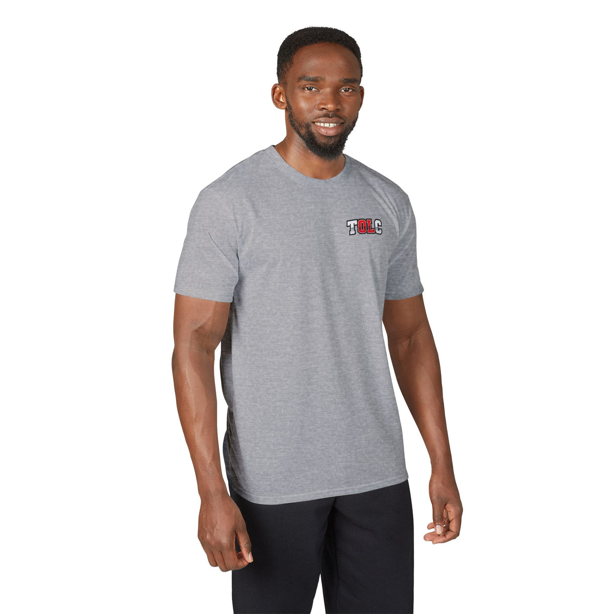 TOLC Performance T-Shirt
