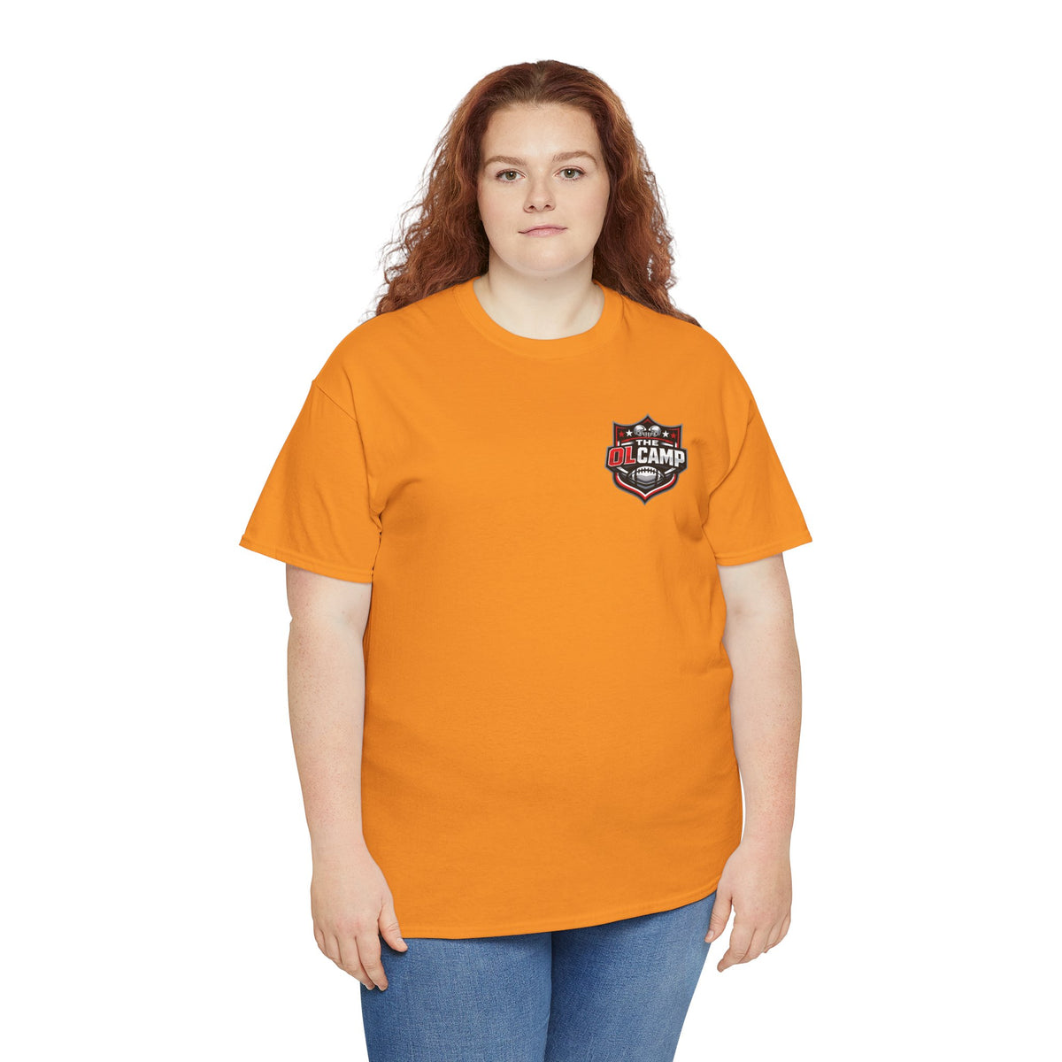 I PLAY OL Signature T-Shirt