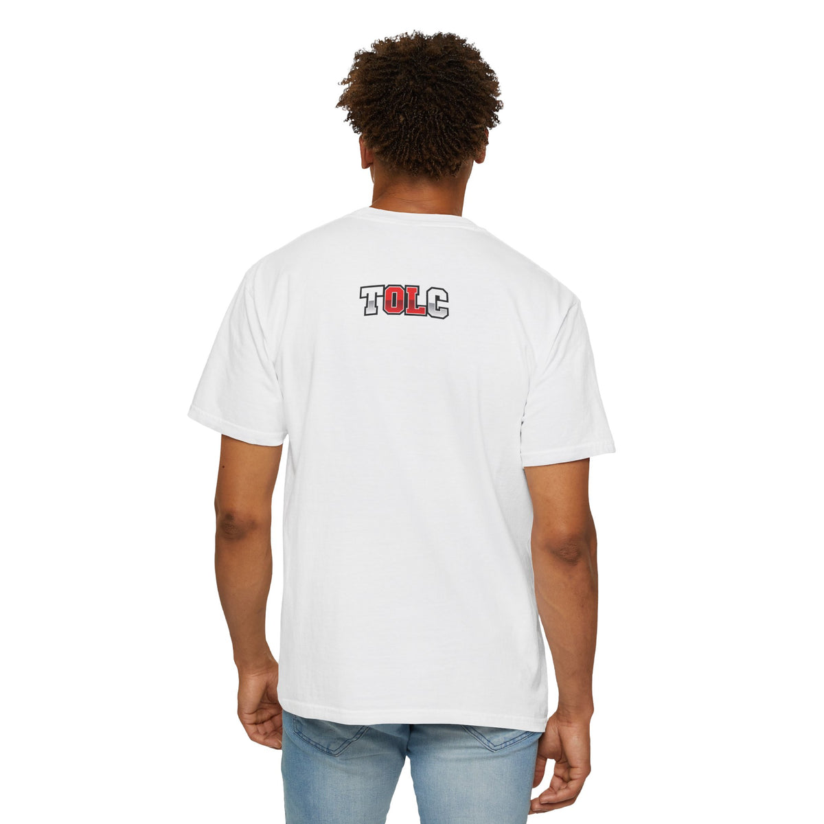 QB Protector Heavyweight Short Sleeve T-Shirt