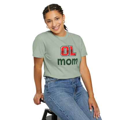 OL Mom Signature Tee