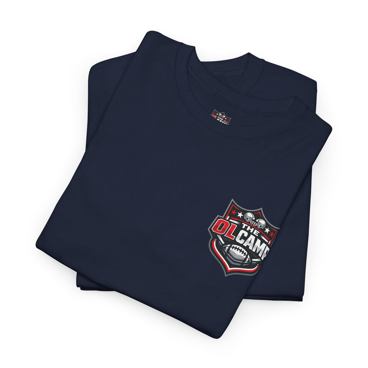 I PLAY OL Signature T-Shirt