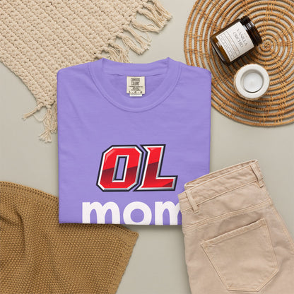 OL Mom Signature Tee