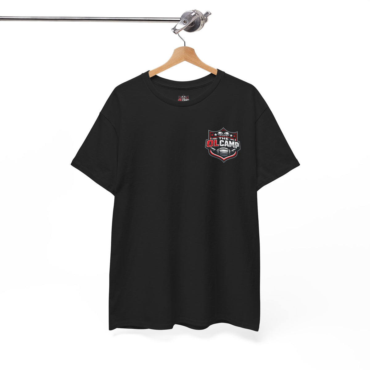 I PLAY OL Signature T-Shirt