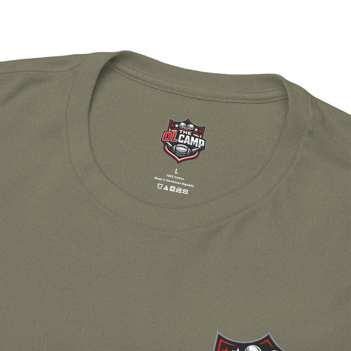 I PLAY OL Signature T-Shirt