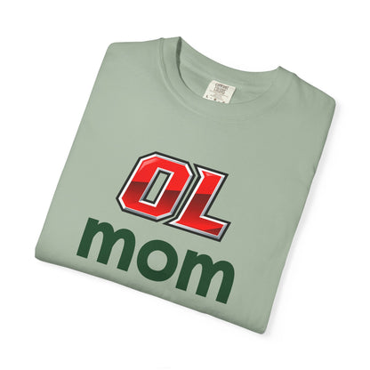 OL Mom Signature Tee