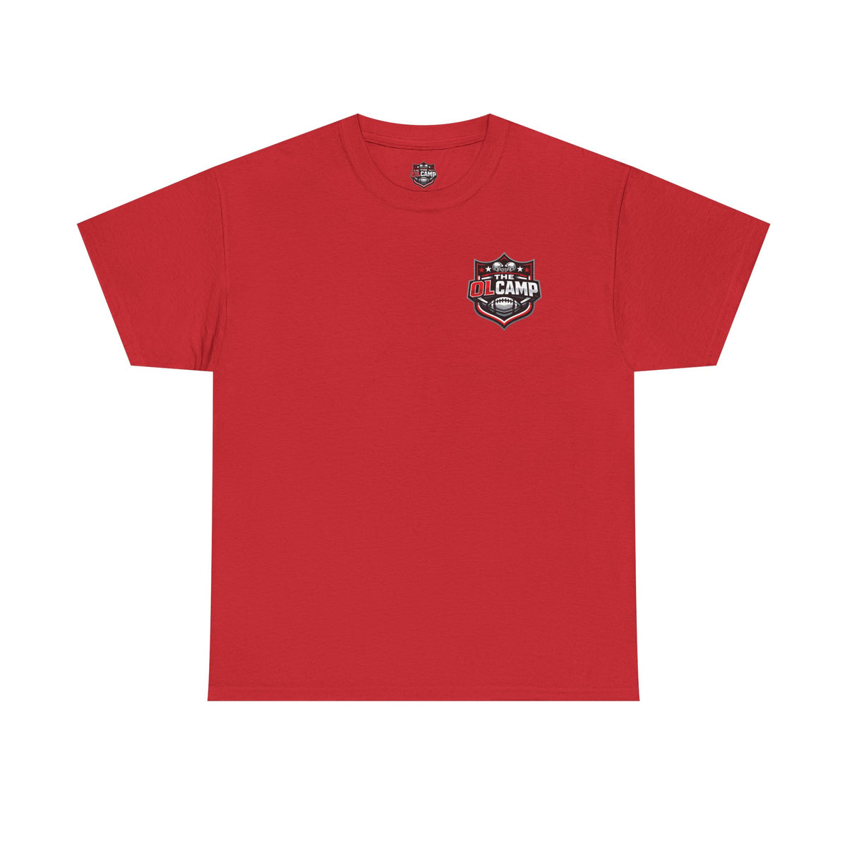 I PLAY OL Signature T-Shirt