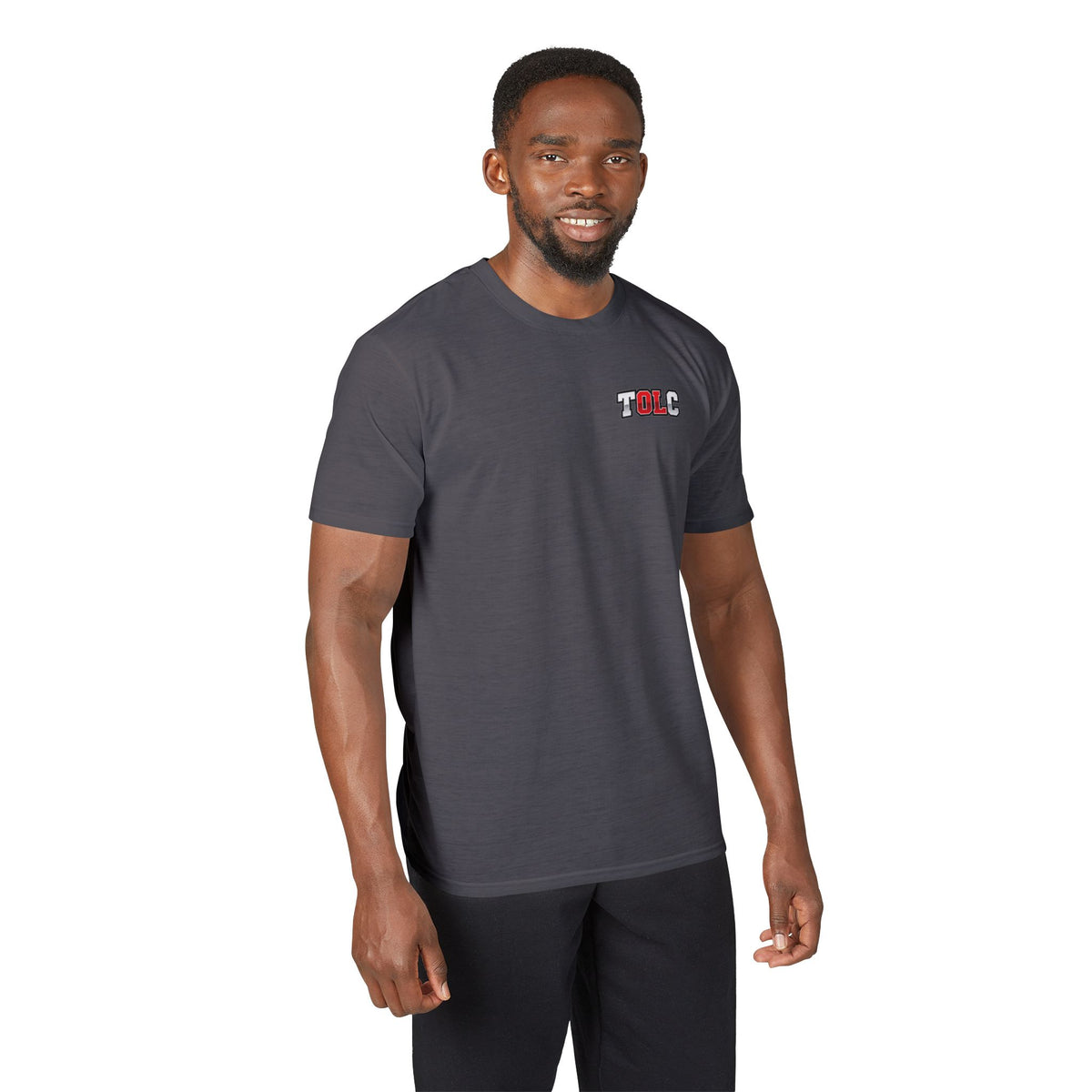 TOLC Performance T-Shirt