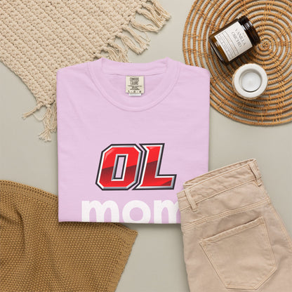 OL Mom Signature Tee