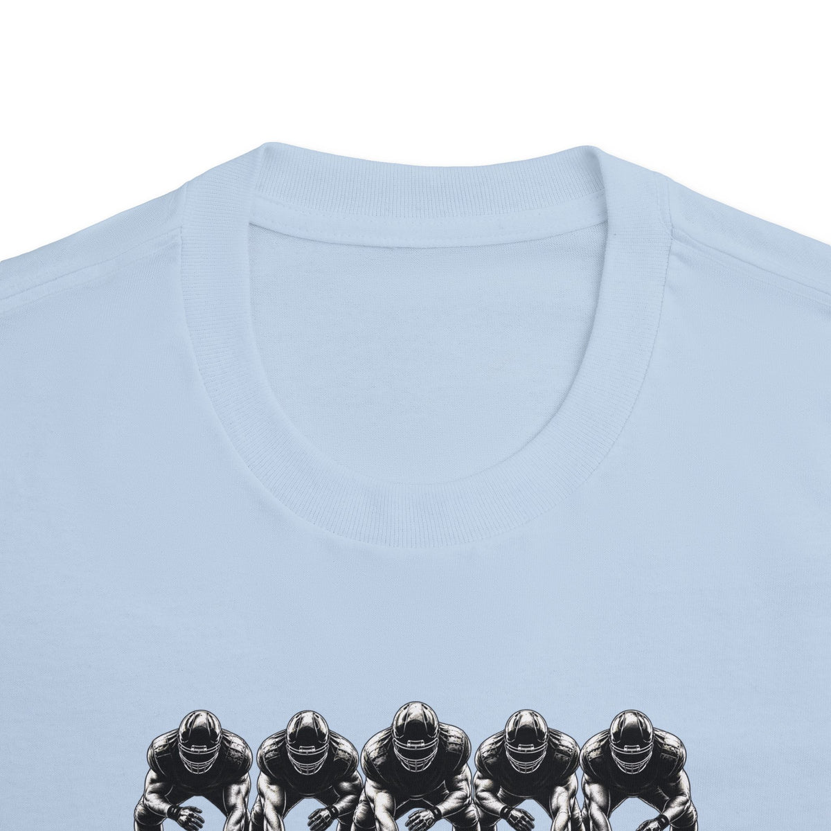 Built in The Trenches Graphic Tee