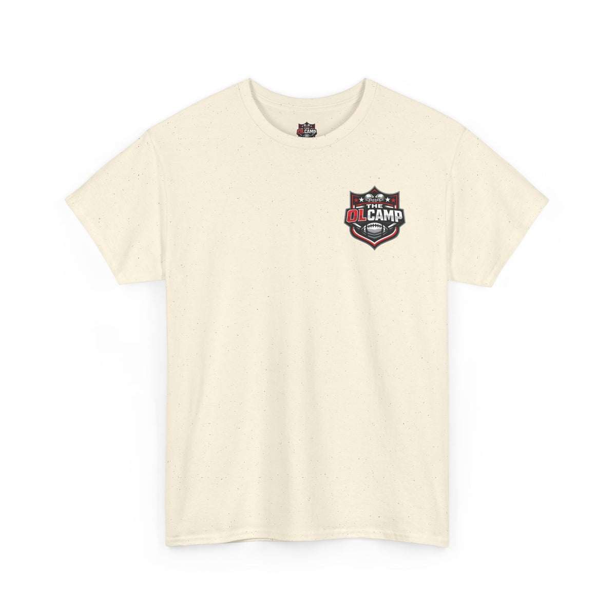 I PLAY OL Signature T-Shirt