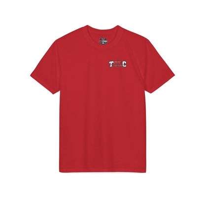 TOLC Performance T-Shirt