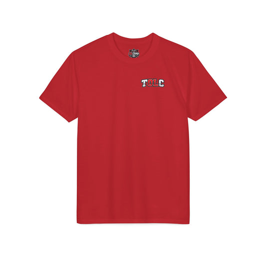 TOLC Performance T-Shirt