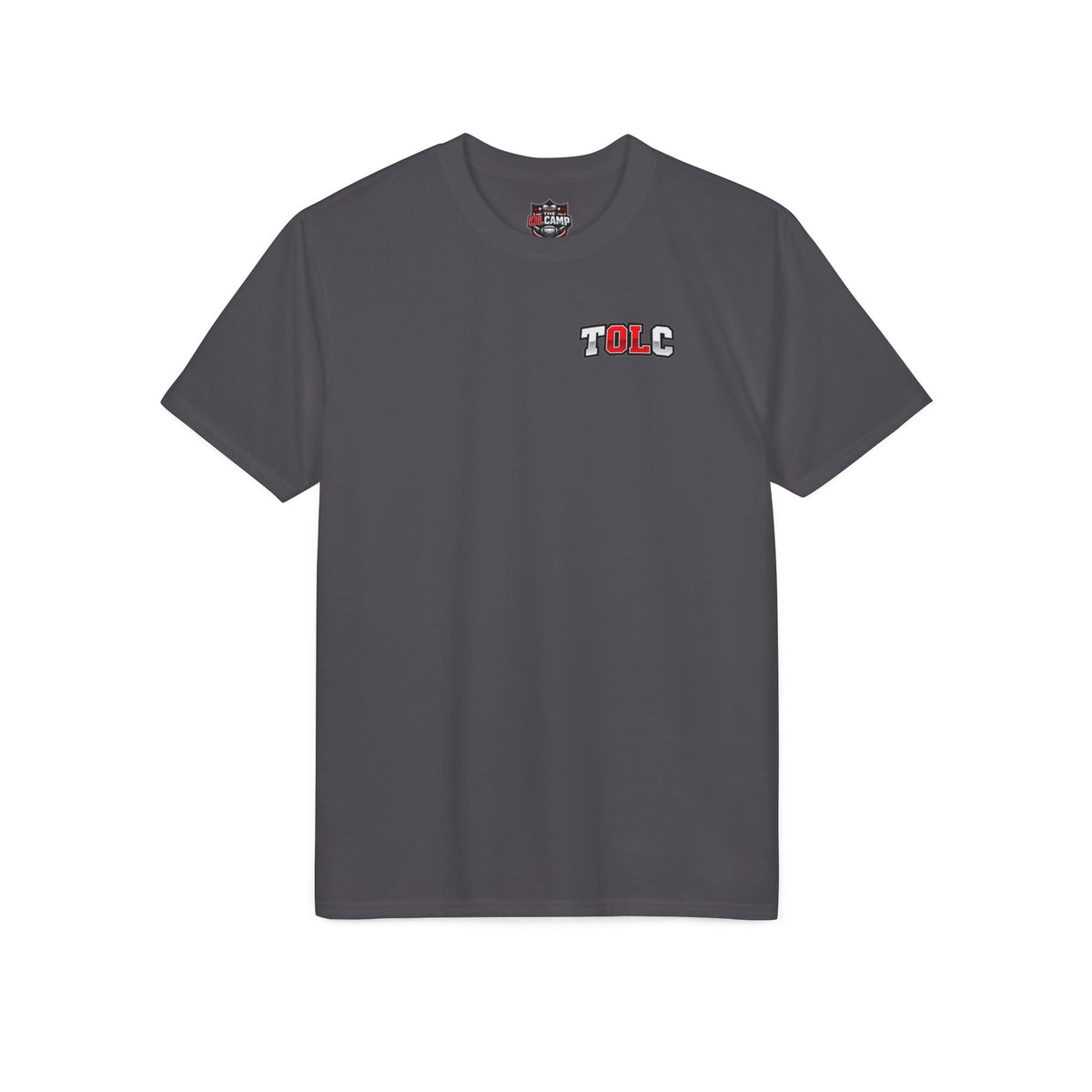 TOLC Performance T-Shirt