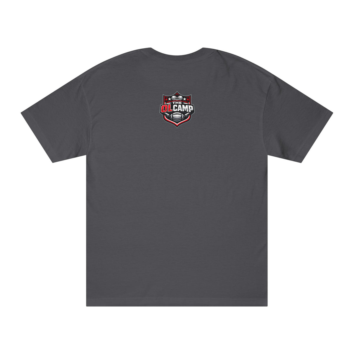 Built in The Trenches Graphic Tee