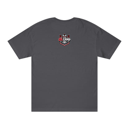 Built in The Trenches Graphic Tee