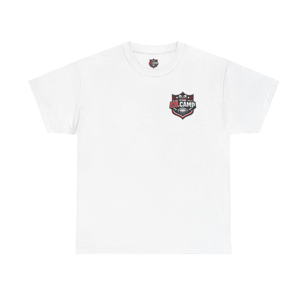 I PLAY OL Signature T-Shirt