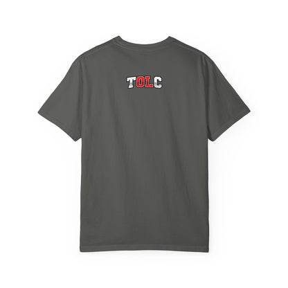 QB Protector Heavyweight Short Sleeve T-Shirt
