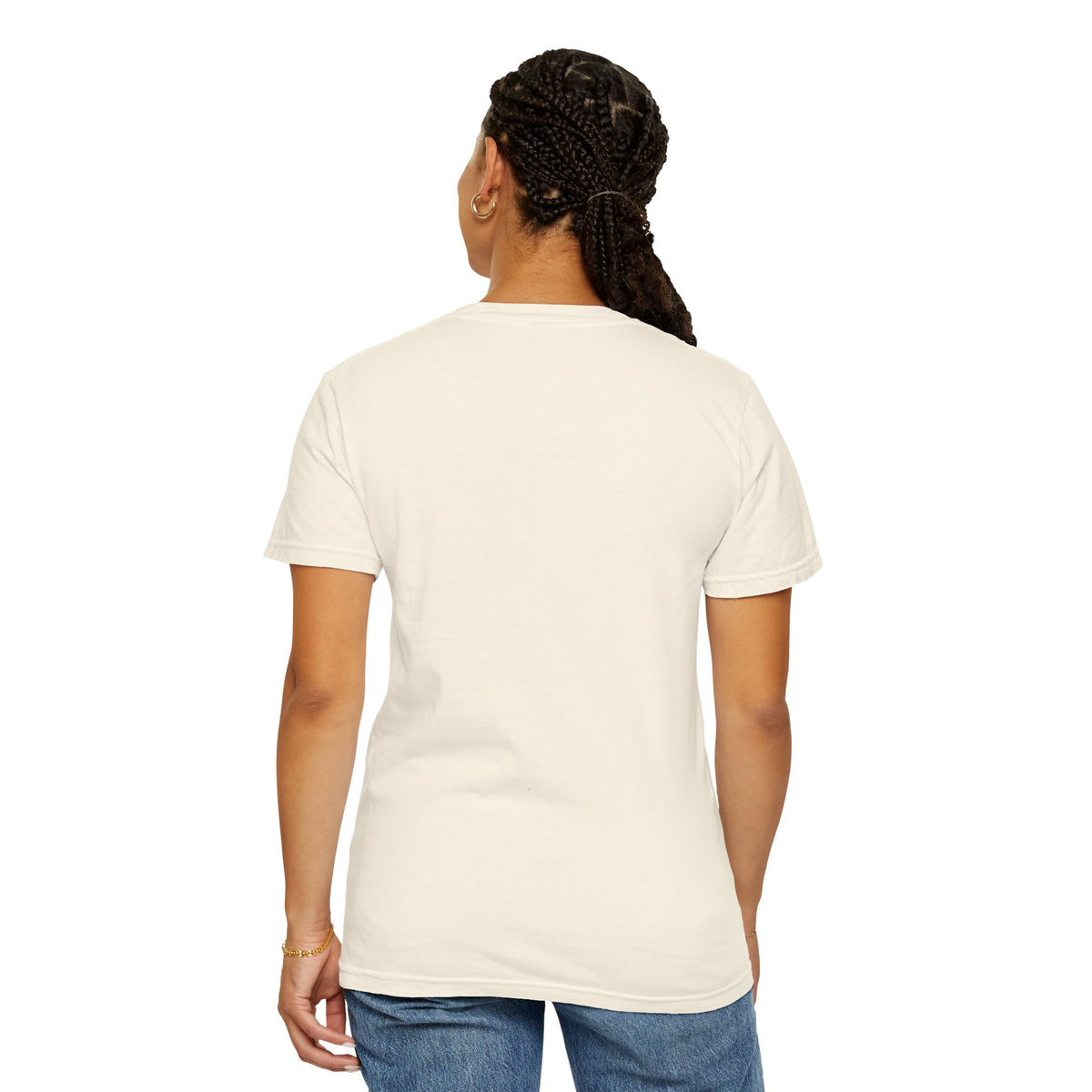 1% Better Everyday Unisex T-Shirt