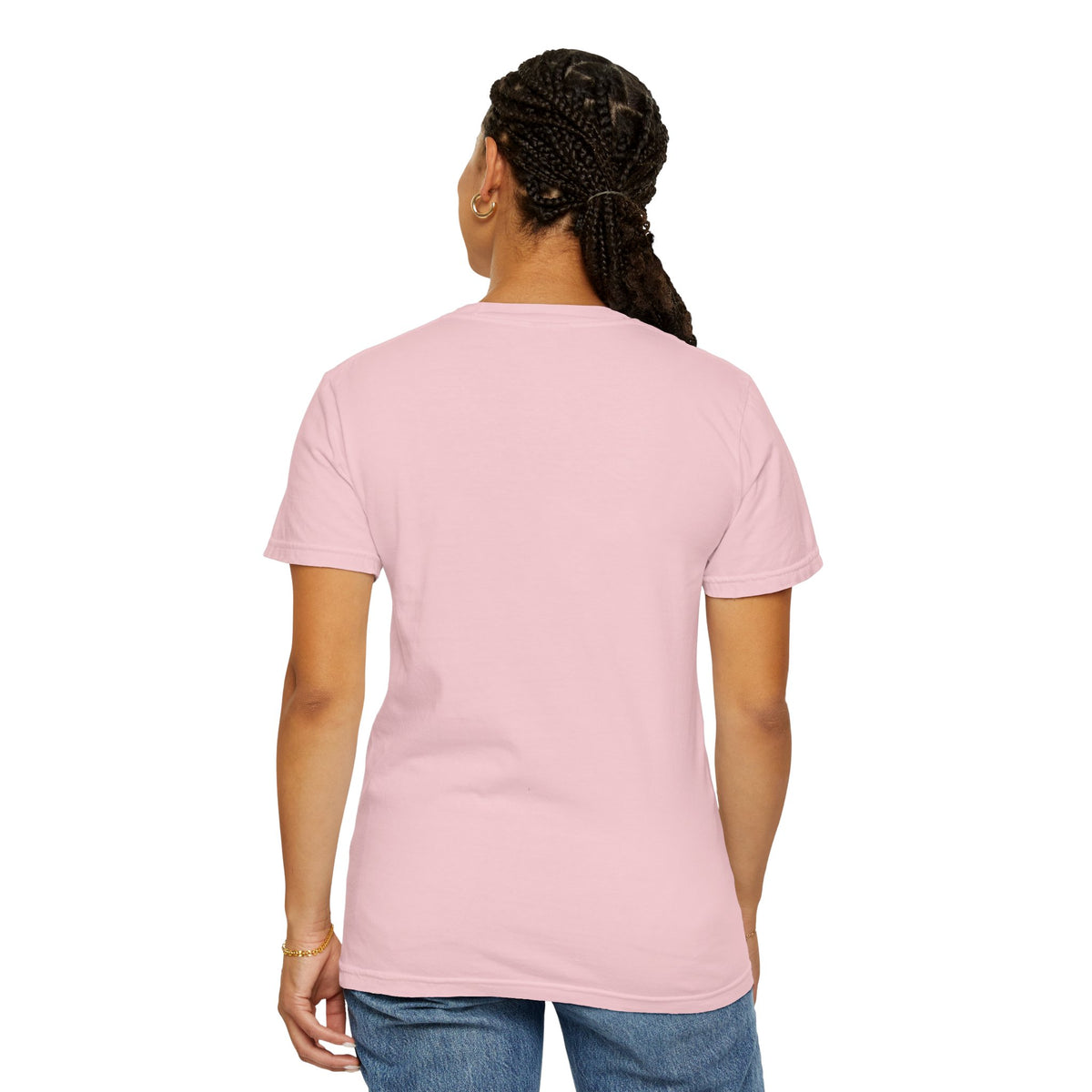1% Better Everyday Unisex T-Shirt