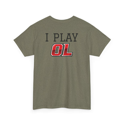 I PLAY OL Signature T-Shirt