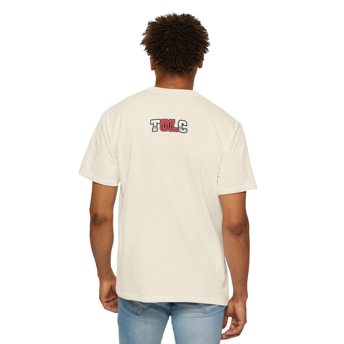 QB Protector Heavyweight Short Sleeve T-Shirt