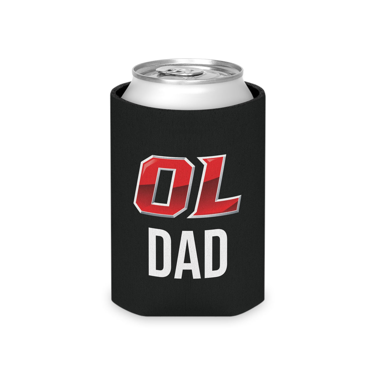 OL Dad Can Cooler