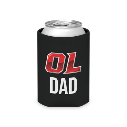 OL Dad Can Cooler