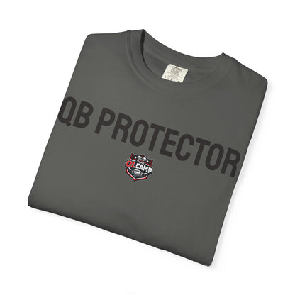 QB Protector Heavyweight Short Sleeve T-Shirt