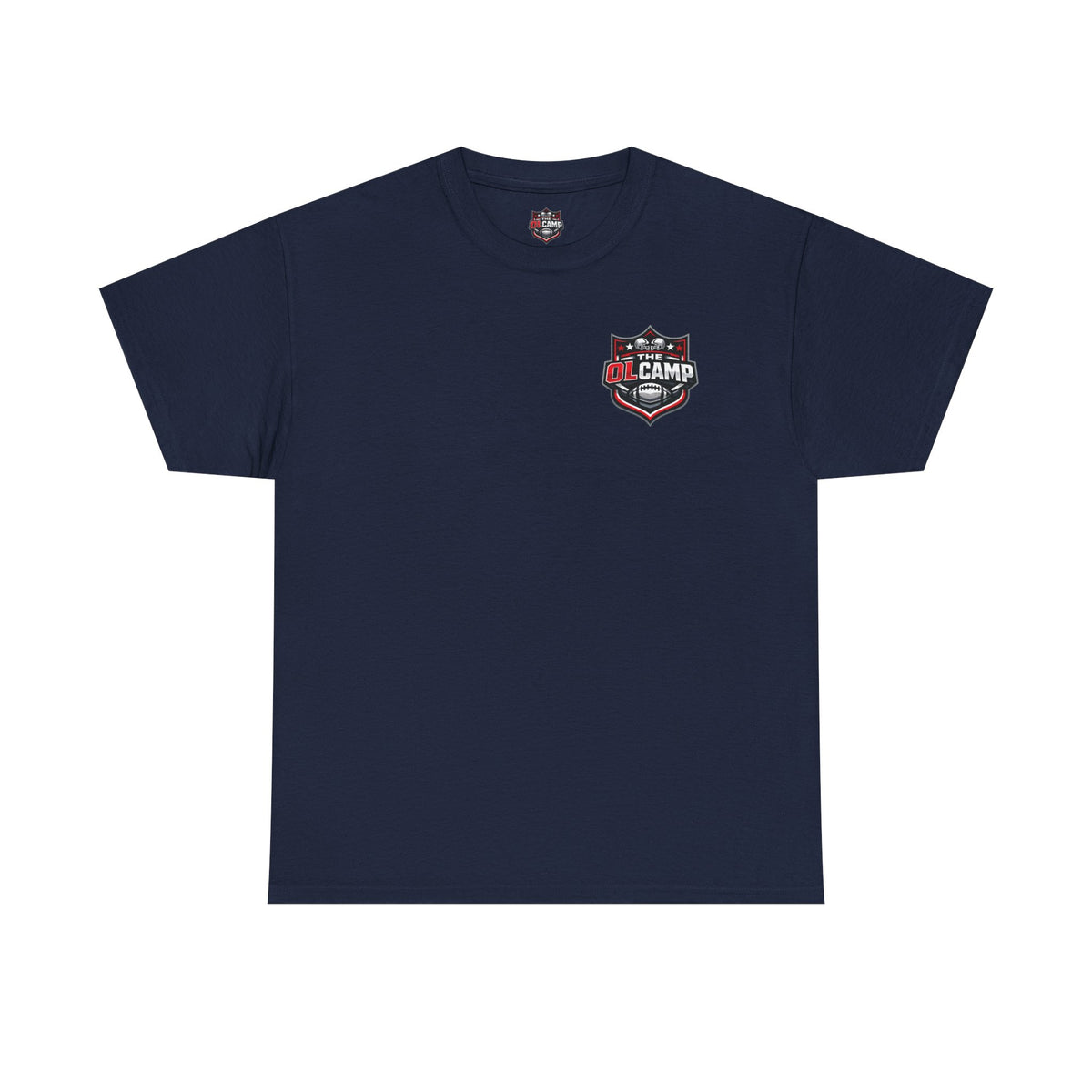 I PLAY OL Signature T-Shirt