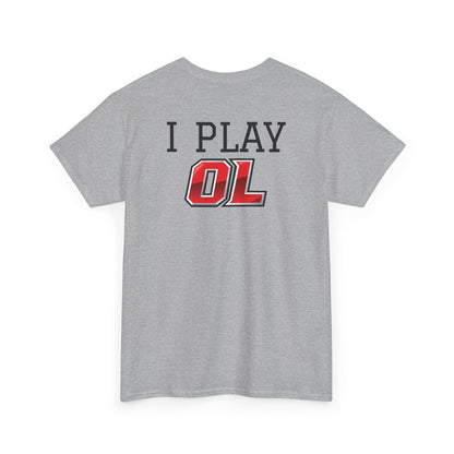 I PLAY OL Signature T-Shirt