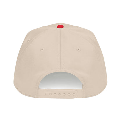 OL Dad Signature Snapback