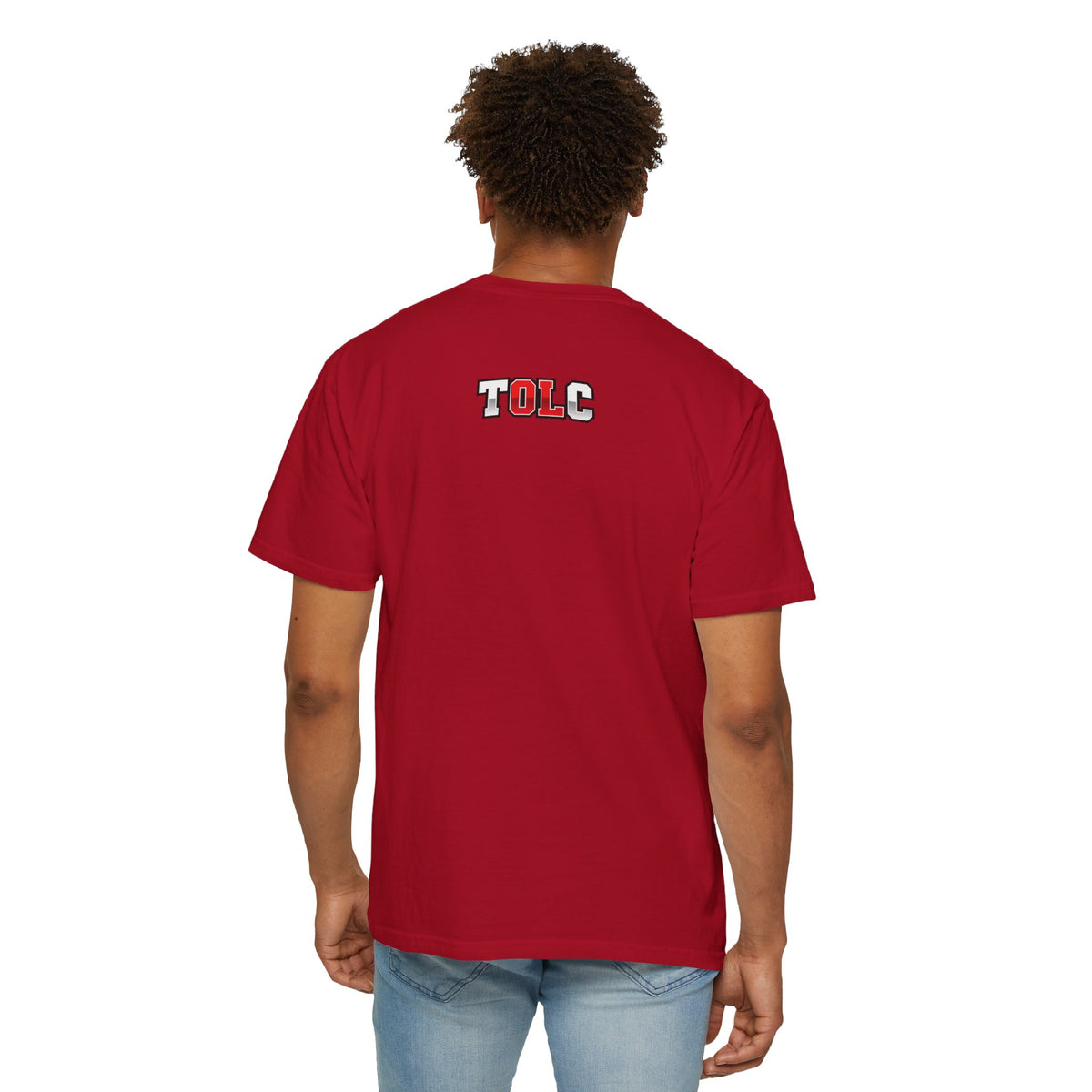 QB Protector Heavyweight Short Sleeve T-Shirt