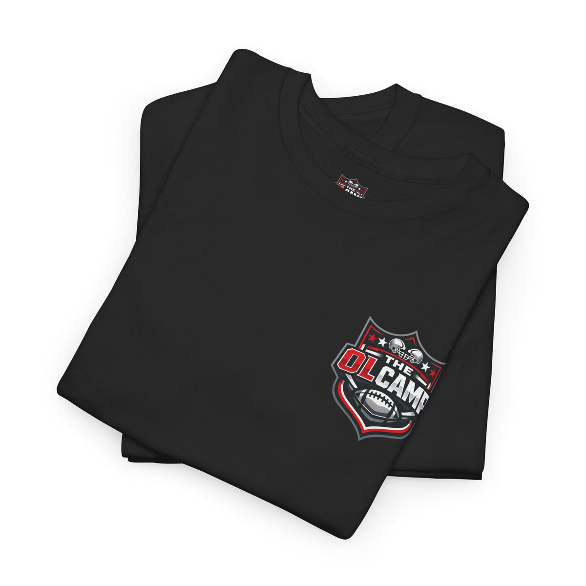 I PLAY OL Signature T-Shirt