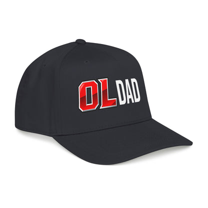 OL Dad Signature Snapback