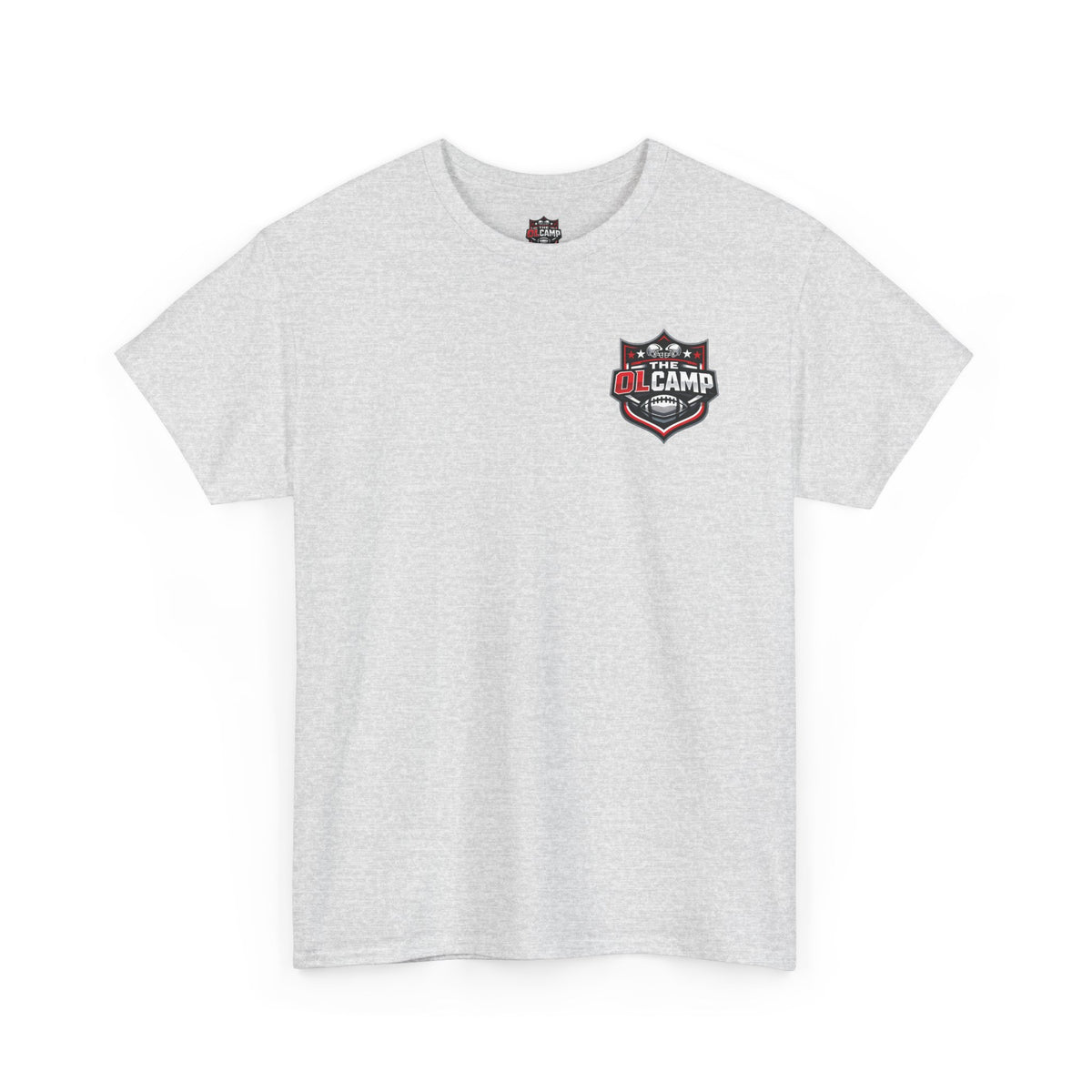 I PLAY OL Signature T-Shirt