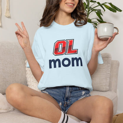 OL Mom Signature Tee