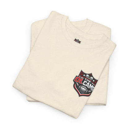 I PLAY OL Signature T-Shirt